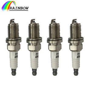 อะไหล่รถยนต์ K16pu อิริเดียมบูจิอาส/K 16 Pr-U11 /k 20 Pr-U11สำหรับหัวเทียน - Product Image 4