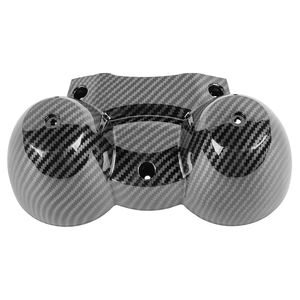 XXUN Cache Compteur de Vitesse Moto Protection Instrument Tableau de Bord pour <span class=keywords><strong>Kawasaki</strong></span> Z650RS <span class=keywords><strong>Z650</strong></span> <span class=keywords><strong>RS</strong></span> 2021 2022 2023 2024 2025 - Product Image 1