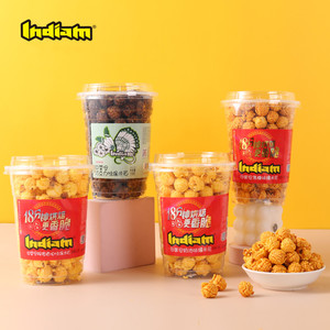 INDIAM-<span class=keywords><strong>palomitas</strong></span> <span class=keywords><strong>de</strong></span> <span class=keywords><strong>maíz</strong></span>, aperitivos instantáneos, para Chocolate - Product Image 4