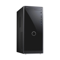 Computadora de Escritorio Inspiron 3670 en Oferta con Intel Core I5 9400 8GB DDR4 PC de Escritorio para Oficina