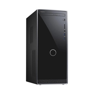 <span class=keywords><strong>Vente</strong></span> flash Ordinateur de bureau Dell Inspiron 3670 avec processeur Intel Core I5 9400 8 Go DDR4 <span class=keywords><strong>PC</strong></span> de bureau pour le bureau - Product Image 4