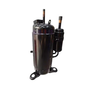 Compresseur de climatisation et de réfrigération HYZL C-9RVN273HOU 246V R410A pour remplacement de l'onduleur Sanyo - Product Image 3