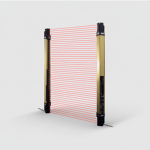 ฝาครอบป้องกันด้านหน้าสำหรับเครื่องฟอกอากาศรุ่น SF4B-03และ FC-SFBH-96 - Product Image 1