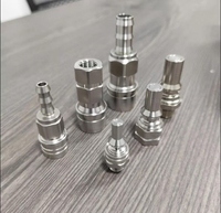 Prototypage rapide CNC personnalisé, 1 pièce minimum, usine de prototypes avec 30 ans d'expérience, usinage CNC, moulage sous vide, aluminium 6061