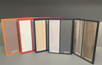 Panneaux MDF /PB en mélamine de finition en pierre de 1220x2440x16mm