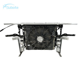 Piezas automotrices de <span class=keywords><strong>segunda</strong></span> <span class=keywords><strong>mano</strong></span> originales de Venta caliente de alta calidad adecuadas para <span class=keywords><strong>BMW</strong></span> X3 G01 Marco de parachoques delantero - Product Image 3