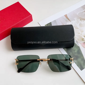 <span class=keywords><strong>Gafas</strong></span> <span class=keywords><strong>de</strong></span> <span class=keywords><strong>Sol</strong></span> <span class=keywords><strong>de</strong></span> Diseño con Corte <span class=keywords><strong>de</strong></span> Diamante, <span class=keywords><strong>de</strong></span> Lujo, para Hombre y Mujer, con Caja, <span class=keywords><strong>Gafas</strong></span> <span class=keywords><strong>de</strong></span> <span class=keywords><strong>Sol</strong></span> <span class=keywords><strong>de</strong></span> Marca - Product Image 2