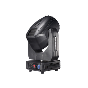 Consola de Luces DMX Super Pro Modelo Privado 295W <span class=keywords><strong>Berlin</strong></span> 14rx Beam Light para Escenarios, Bodas y Telones de Fondo con Luces Futuristas - Product Image 6