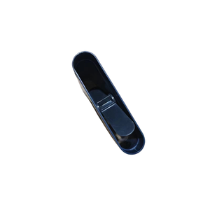 Tuyaux de ventilation pour vannes de régulation plates carrées en plastique <span class=keywords><strong>sous</strong></span> le plancher des systèmes HVAC - Product Image 2