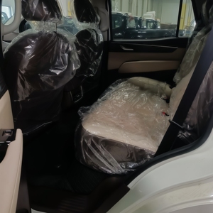 El Más Vendido para Paladin, SUV Mediano |   2.0T 8AT R18 |   Gasolina Euro VI |   4x4 |   Interior de tonos oscuros |   Vista envolvente de 360 grados, izquierda - Product Image 5