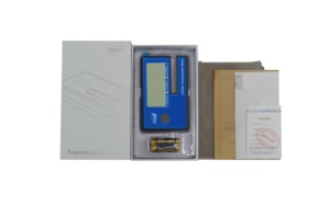 Testeur de film solaire LS162A pour la <span class=keywords><strong>mesure</strong></span> de la transmission de la lumière visible sur les vitres teintées - Product Image 6
