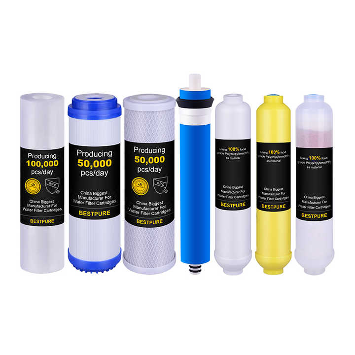 Inline Water Filter For Home India Cheapest Offers factoryeye