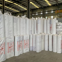 Factory Supply Fiber Glass Fiber Fiberglass Fabric Fiberglass Cloth for Surboard and Construction and Transportation Industry