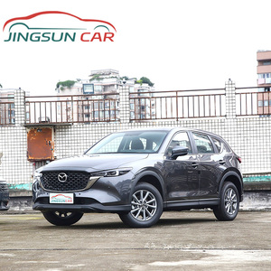 <span class=keywords><strong>Mazda</strong></span> Alto rendimiento <span class=keywords><strong>5</strong></span> puertas <span class=keywords><strong>5</strong></span> plazas SUV Compacto SUV <span class=keywords><strong>Coche</strong></span> de <span class=keywords><strong>segunda</strong></span> <span class=keywords><strong>mano</strong></span> coches con volante a la izquierda - Product Image 5