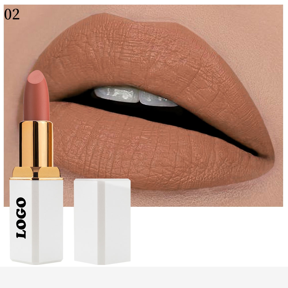 Rossetto bianco 02