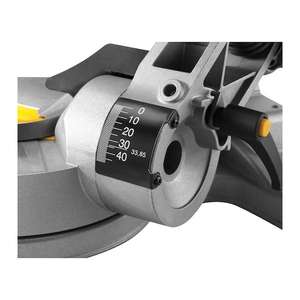 DEWALT - DWS778-QS Compact Slide Miter <b>Saw</b> 1850W 250mm - EAN 5035048399606 CROPPERS, <b>SAWS</b> AND TILE CUTTERS MITRE <b>SAWS</b> - Product Image 5