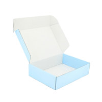 Cajas de Alta Calidad, las Más Vendidas, Elegantes, Exquisitas, Perfectas para Empaquetado de Comercio Electrónico, Caja Maravillosa