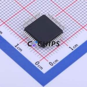 MQFP-52 ADUC834BSZ (10x10) ไมโครคอนโทรลเลอร์ชิปวงจรรวม (MCU/MPU/SoC) ใหม่ล่าสุด - Product Image 2
