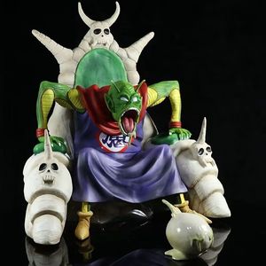 2024 NUEVO 30CM Anime Dragon Balls DBZ Handicraft <span class=keywords><strong>Daemon</strong></span> King Egg Old Piccolo Figuras DE ACCIÓN Figura de anime - Product Image 2