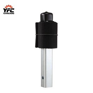 Vente directe du fabricant Clé à filtre à huile à bande professionnelle Outils à main uniques en nylon - Product Image 1