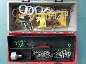 Domates Sosu Mayonez Yüksek Hızlı Tek Başlıklı Rotorlu Pompa Dolum Aralığı 5-5000ml Tek Makinede Otomatik Pompalı - Product Image 6