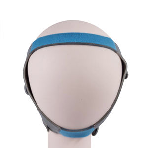 <span class=keywords><strong>F20</strong></span> Headgear Strap, CPAP Headgear Strap Compatible con <span class=keywords><strong>F20</strong></span> Mask, con clips magnéticos-estándar, Cpap Mask Headgear - Product Image 3