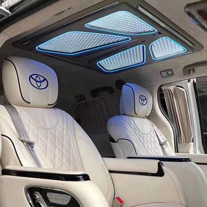 HWhongRV-lampe dôme modifiée, éclairage de luxe, pour voiture, van/bus, 2021 - Product Image 2