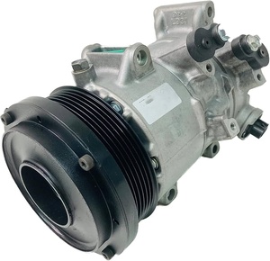 <span class=keywords><strong>Compresseur</strong></span> AC 1nz robuste haute Performance pour <span class=keywords><strong>TOYOTA</strong></span> HILUX 88320-37080 88310-37180 4471707990 AC0035370ZR <span class=keywords><strong>Compresseur</strong></span> d'<span class=keywords><strong>air</strong></span> 200 - Product Image 2