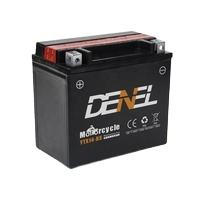 Batterie de bonne qualité scooter moto électrique <span class=keywords><strong>12v</strong></span> 14ah 10hr mf batterie moto - Product Image 4