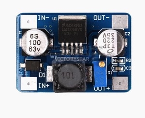 Lmhv Stepdown <strong>Module</strong> Dcdc V <strong>input</strong> VV <strong>output</strong> - Product Image 3