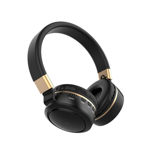Auriculares Bluetooth para niños con volumen limitado y almohadillas suaves para la escuela, tableta y avión - Product Image 1