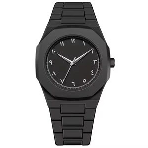 <span class=keywords><strong>Orologio</strong></span> <span class=keywords><strong>da</strong></span> Uomo MW05 dal Produttore con Marchio Personalizzato, Movimento al Quarzo, Casual e Impermeabile, Design Minimalista con <span class=keywords><strong>Quadrante</strong></span> Arabo - Product Image 2