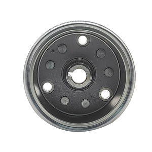 Haute qualité 250cc 300cc refroidi à l'eau 12 niveaux <span class=keywords><strong>Stator</strong></span> magnéto volant Bajaji <span class=keywords><strong>Moto</strong></span> 3 roues Tricycle <span class=keywords><strong>moto</strong></span> interrupteur d'allumage - Product Image 5