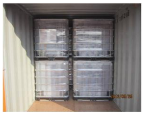 Üretici Organik Kimyasallar Tedarik Ediyor %99 Saflıkta CAS 97-99-4 Tetrahidrofurfuril Alkol - Product Image 3
