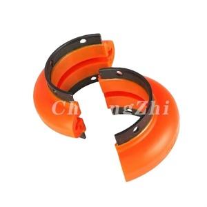 Nouveau kit de couplage flexible pour compresseur d'air 406631 pour compresseur d'air Sullair 406631 - Product Image 1