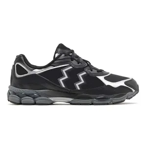 <span class=keywords><strong>Sneakers</strong></span> di Lusso Firmate Kayano 14 Scarpe da Corsa per Uomo e Donna Sportive Nere Bianche - Product Image 6