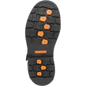 Stivali da Moto Becky a Metà Polpaccio per Donna Harley-Davidson - Product Image 3