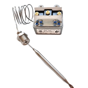 Thay Thế Nhiệt Độ Cao 450 F Cho Robertshaw Tương Thích Với Đế 1177, Phù Hợp Với Nồi Chiên Sâu, - Product Image 1