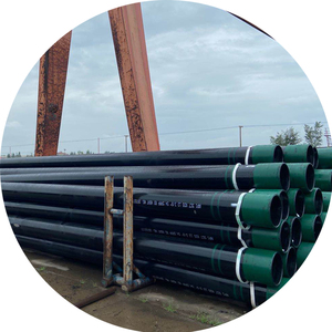 Xinyue <span class=keywords><strong>API</strong></span> Spec <span class=keywords><strong>5ct</strong></span> EU <span class=keywords><strong>L</strong></span>-<span class=keywords><strong>80</strong></span> <span class=keywords><strong>L</strong></span>ớp 5 1/2 ''J55 x11.1 M vỏ cho mỏ dầu - Product Image 4