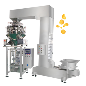 Masala <strong>Fully</strong> <strong>Automatic</strong> Powder Filling Manufacturer Packing Pouch Printing Pure Water Bag High Speed <strong>Machine</strong> - Product Image 5