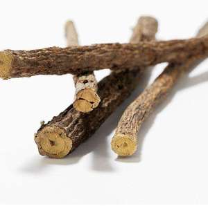 Raiz de Alcaçuz Natural Gan Cao Nova para Atacado, Raiz Inteira de Glycyrrhiza Uralensis Fisch - Product Image 4