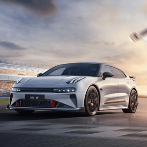 Mejor <span class=keywords><strong>Precio</strong></span> <span class=keywords><strong>ZEEKR</strong></span> 001 FR Sedán Mediano Eléctrico Puro de Nueva Energía de China con Autonomía de 501-600 km, Motor de 300 kW y Batería de 90-110 kWh - Product Image 1