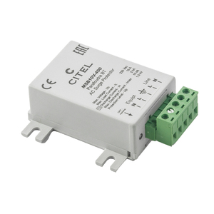 Dispositivo de Protección Contra Sobretensiones CITEL MLPX1-230L-W/IP20 10kv SPD para Alumbrado Público - Product Image 2