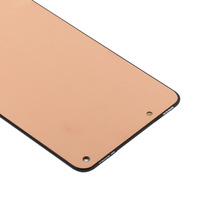 Layar LCD HP Grosir High Light Backlight Panel Layar Sentuh untuk Oppo Reno ACE 2