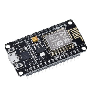 Módulo inalámbrico TZT CP2102/ <span class=keywords><strong>CH9102X</strong></span> <span class=keywords><strong>NodeMcu</strong></span> V3 bytes Lua, WIFI, Internet de las cosas, placa de desarrollo basado en ESP8266 ESP-12E - Product Image 1