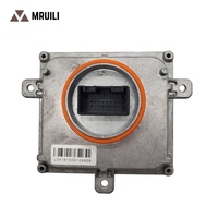 Unité de contrôle DRL de ballast au xénon d'origine OE 4G0.907.397.R 4G0907397R pour A6 C7 7P A1 A3 S3 A6L Q5 2015 2016 État d'occasion
