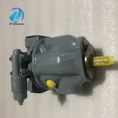 Hydraulic Pump A10V16 A10V28 A10V45 A10V63 A10V71 Series A10V71DR3RP1B High Pressure Hydraulic Variable Piston Pump