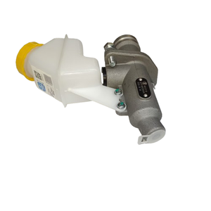 ปั๊มคลัตช์ต้นแบบของ Shacman รถใช้ได้กับ X3000น้ำมัน DZ93189230090/16042410750กระป๋อง - Product Image 1