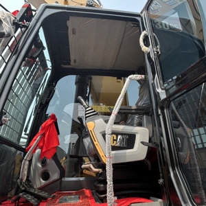 مستوردة من اليابان <span class=keywords><strong>30</strong></span> طن مستعملة كاتربيلر القط 330GC حفارات مستعملة القط 320GC 336GC معدات للبناء - Product Image 4