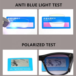 Cao Cấp Tr90 Nam Châm Clip Trên Lớn Kính Mát Cho Phụ Nữ Phân Cực Câu Cá 2 Trong <span class=keywords><strong>1</strong></span> Chống Ánh Sáng Màu Xanh Quang Đọc Qing Khánh 2026 Mới - Product Image 4